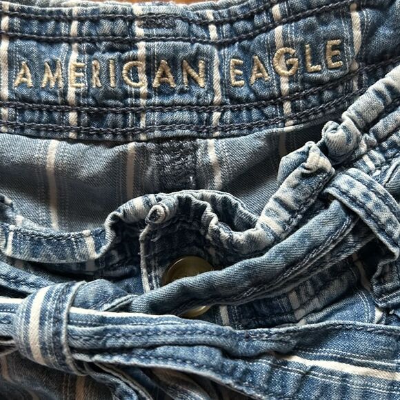 American Eagle 2 Pairs Of Shorts - Picture 6 of 9